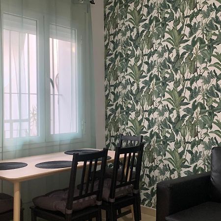 La Casa Morada Διαμέρισμα Καντίζ Εξωτερικό φωτογραφία