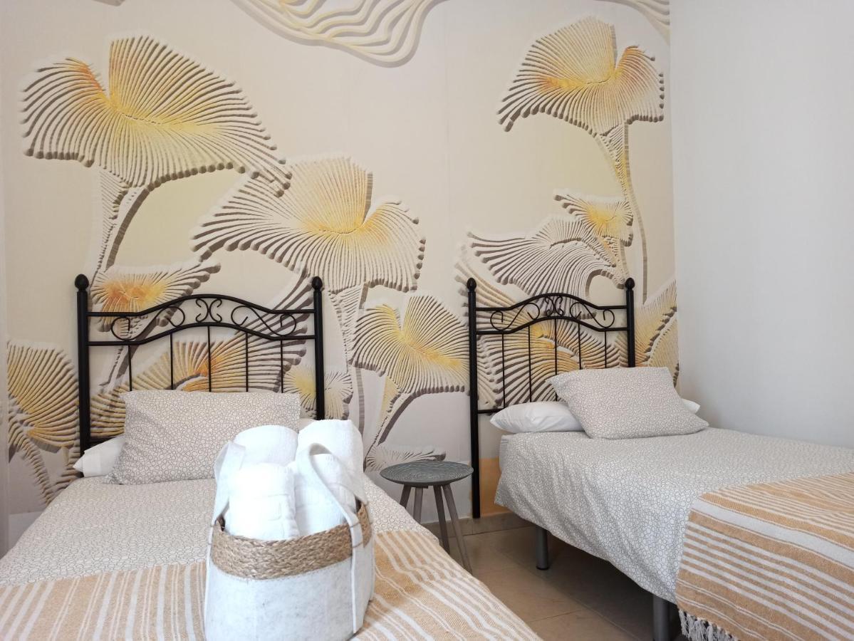 La Casa Morada Διαμέρισμα Καντίζ Εξωτερικό φωτογραφία