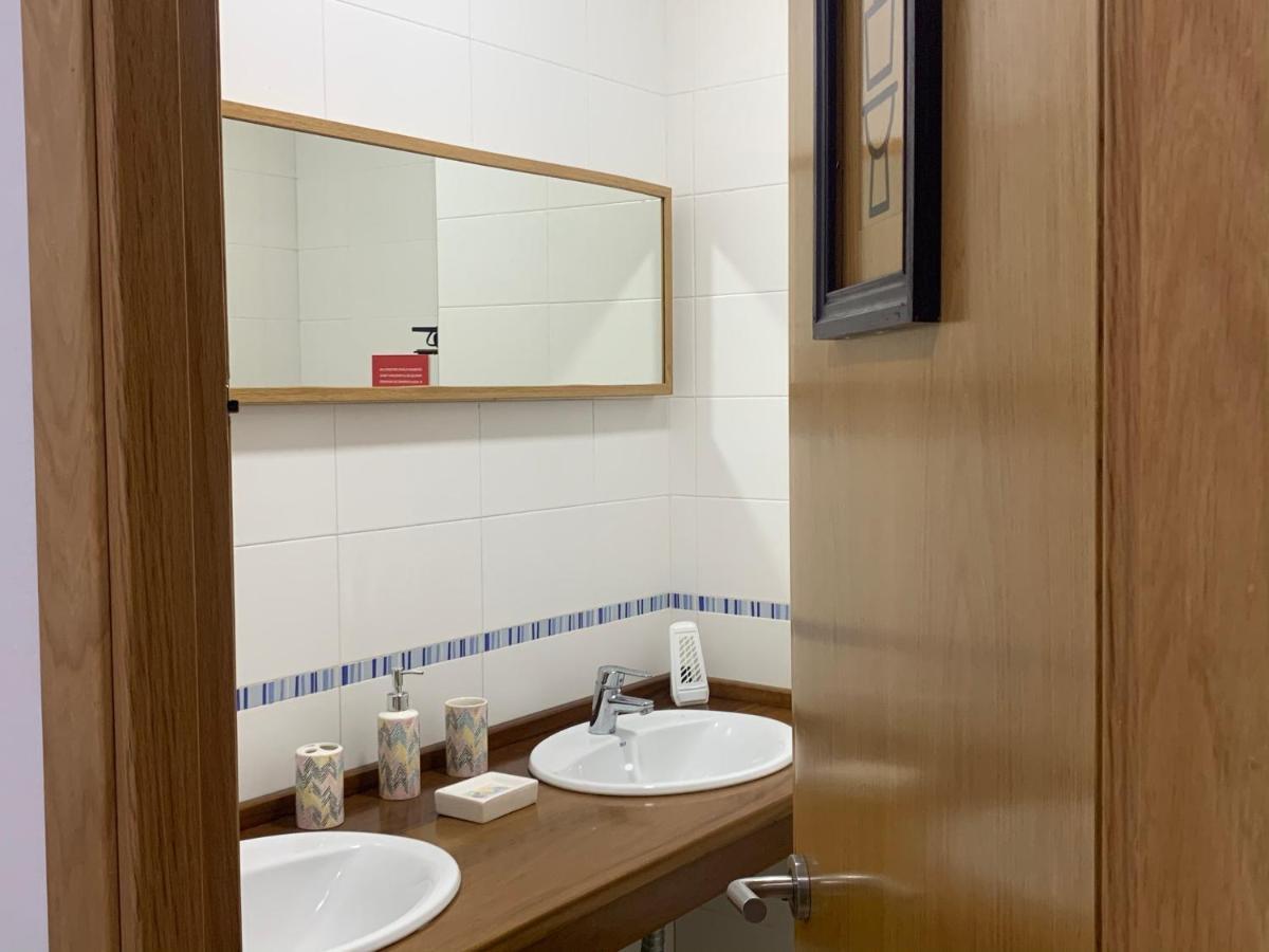La Casa Morada Διαμέρισμα Καντίζ Εξωτερικό φωτογραφία